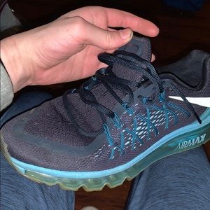 Ain’t max men’s sz 11.5